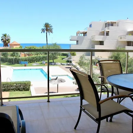 Tierra De Mar 41 By Homeprive Appartement *