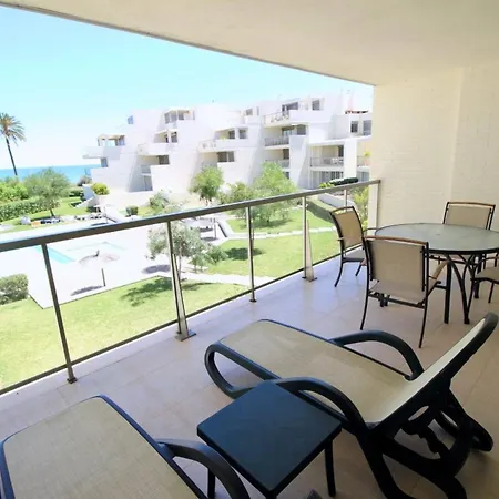 Appartement Tierra De Mar 41 By Homeprive