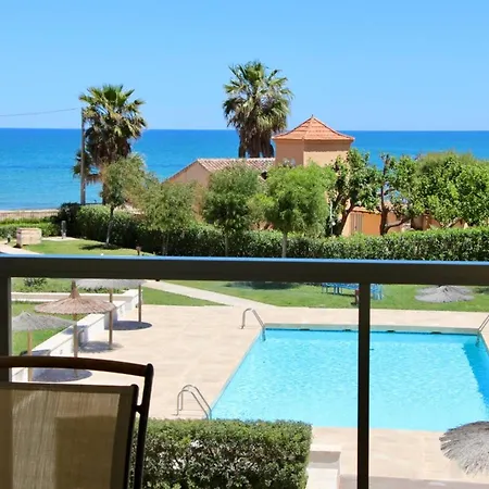 Appartement Tierra De Mar 41 By Homeprive *