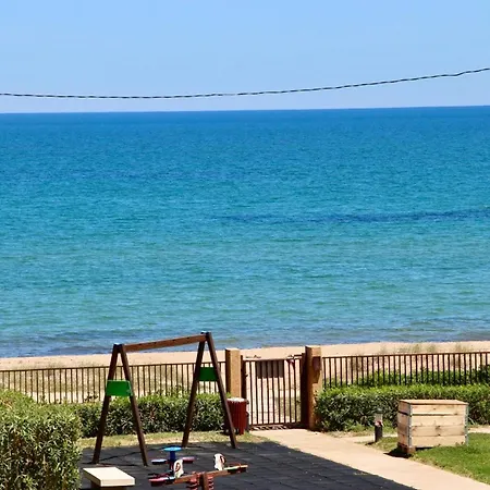 Appartement Tierra De Mar 41 By Homeprive Dénia