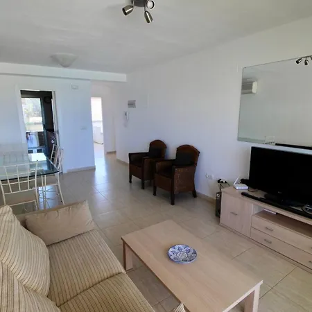 Appartement Tierra De Mar 41 By Homeprive *