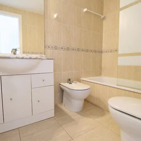 Tierra De Mar 41 By Homeprive Appartement Dénia