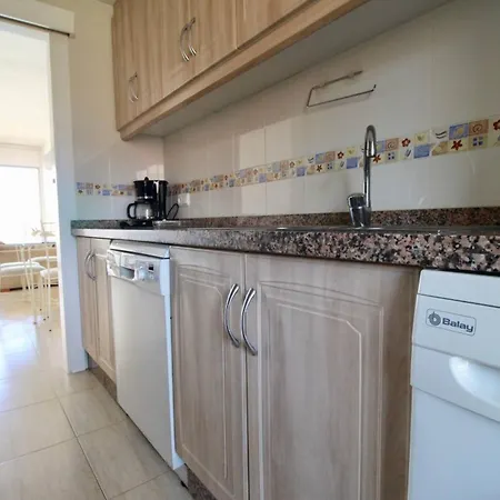 Appartement Tierra De Mar 41 By Homeprive Dénia