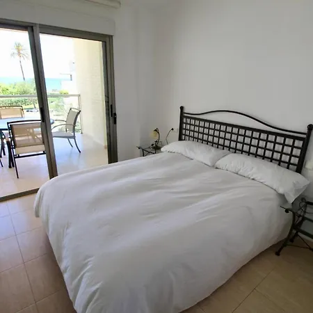 Appartement Tierra De Mar 41 By Homeprive Dénia