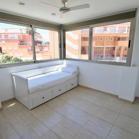Tierra De Mar 41 By Homeprive Appartement