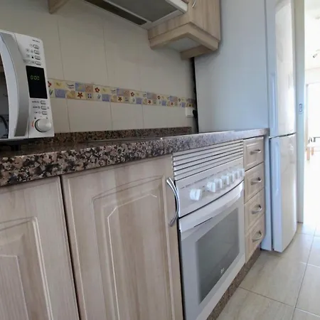 Appartement Tierra De Mar 41 By Homeprive *