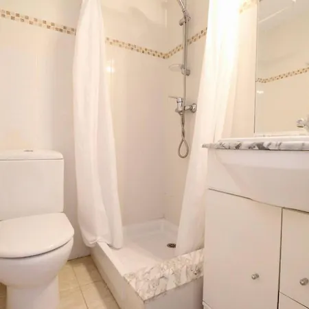 Appartement Tierra De Mar 41 By Homeprive Dénia