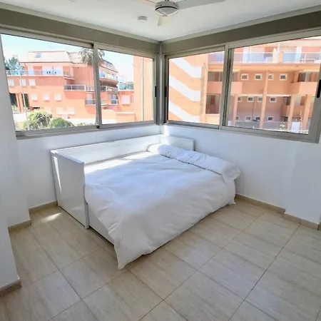 Tierra De Mar 41 By Homeprive * Dénia