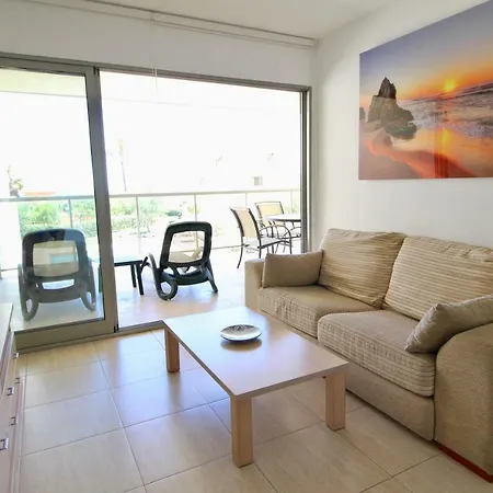 Apartmán Tierra De Mar 41 By Homeprive Denia
