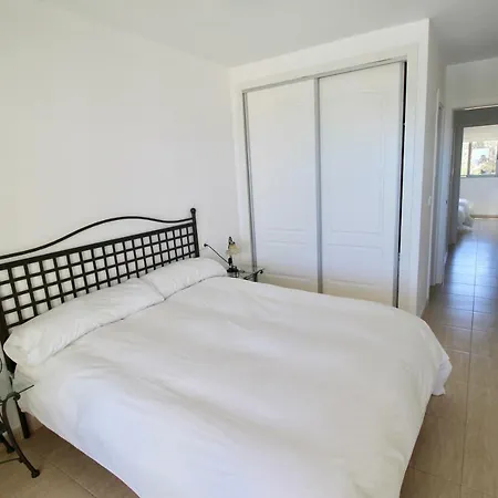 Tierra De Mar 41 By Homeprive Denia