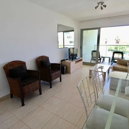 Apartmán Tierra De Mar 41 By Homeprive