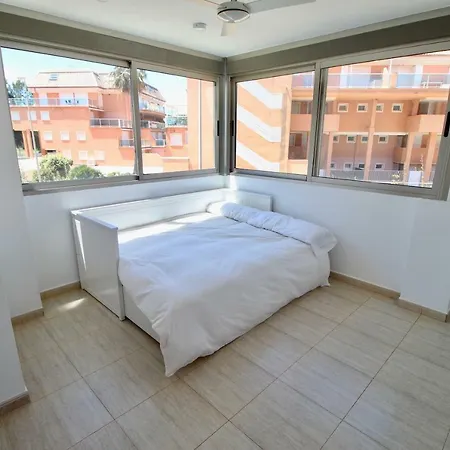 Tierra De Mar 41 By Homeprive Denia