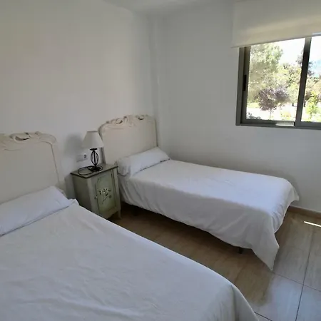 Apartmán Tierra De Mar 41 By Homeprive *