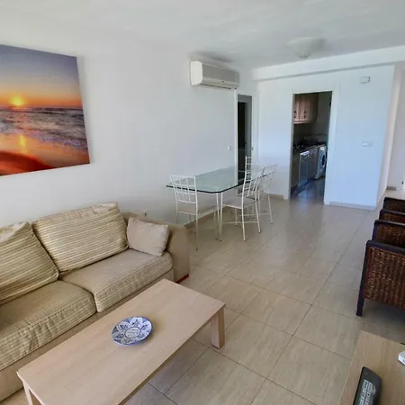 Apartmán Tierra De Mar 41 By Homeprive