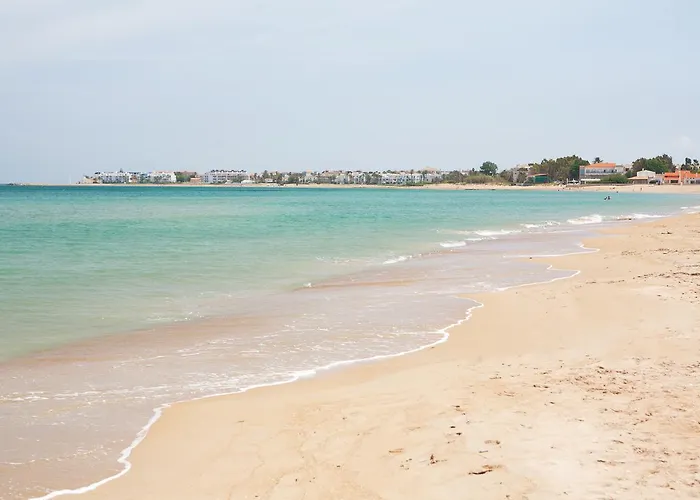 Lejlighed Tierra De Mar 41 By Homeprive Dénia