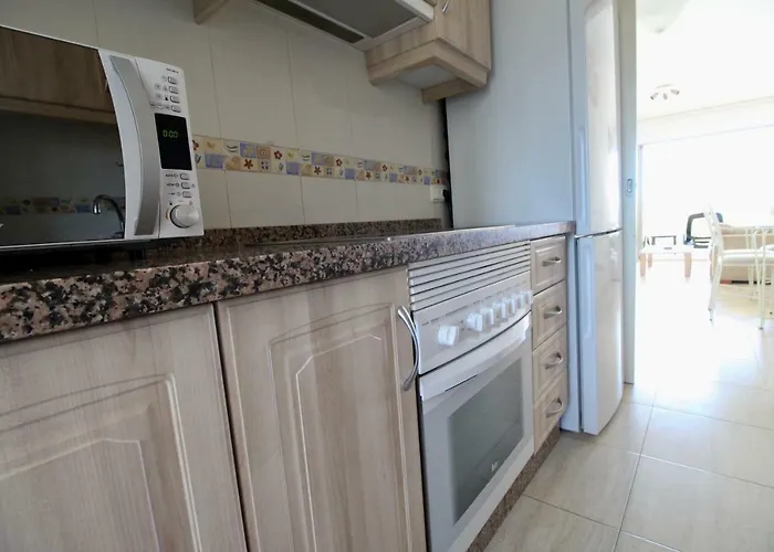 Tierra De Mar 41 By Homeprive Lejlighed Dénia