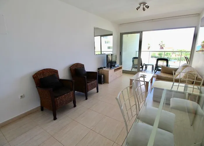 Lejlighed Tierra De Mar 41 By Homeprive