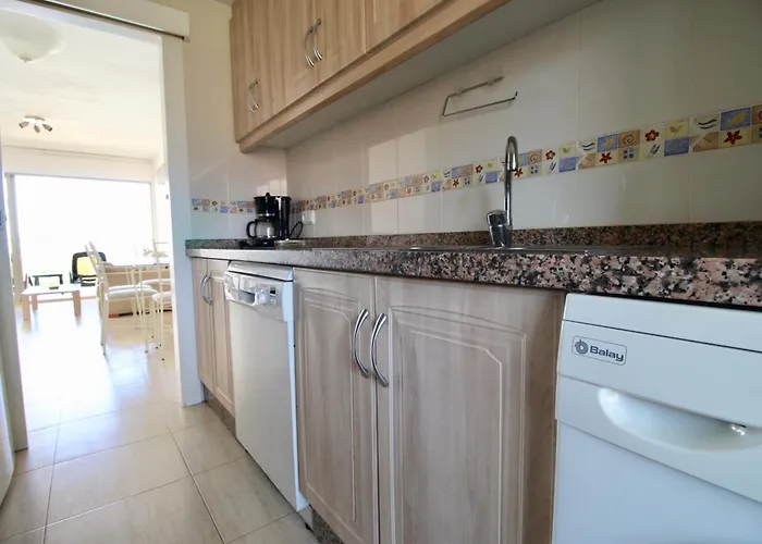 Tierra De Mar 41 By Homeprive Lejlighed *