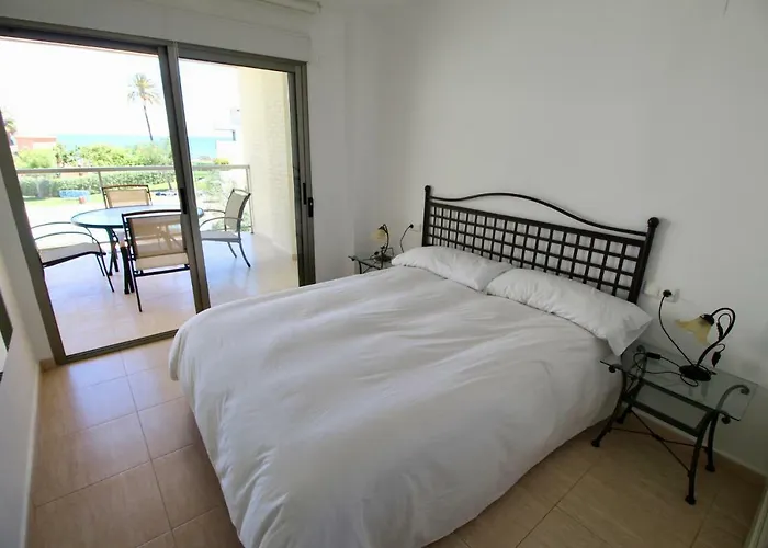 Tierra De Mar 41 By Homeprive Dénia