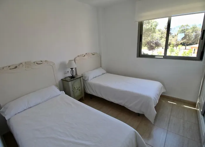 Lejlighed Tierra De Mar 41 By Homeprive *