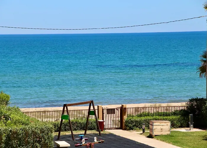 Lejlighed Tierra De Mar 41 By Homeprive