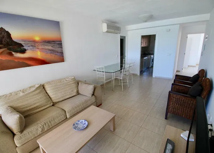 Lejlighed Tierra De Mar 41 By Homeprive