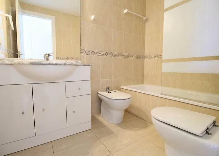 Lejlighed Tierra De Mar 41 By Homeprive *