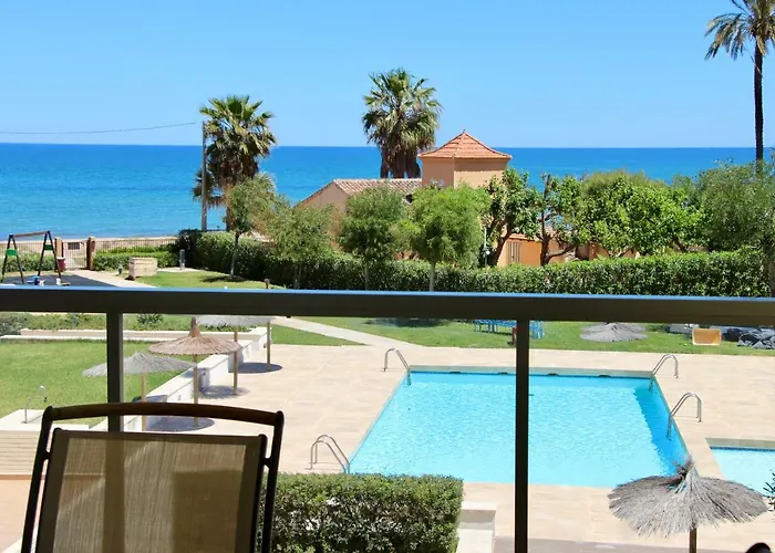 Lejlighed Tierra De Mar 41 By Homeprive