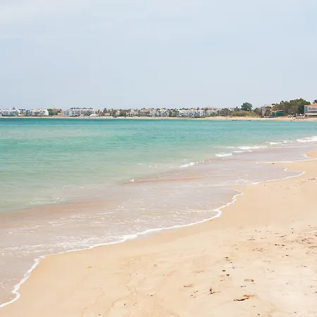 Apartament Tierra De Mar 41 By Homeprive Denia