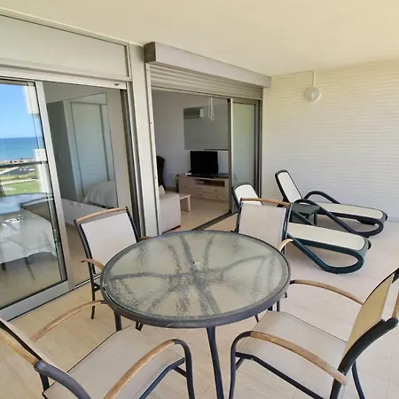 Apartamento Tierra De Mar 41 By Homeprive *