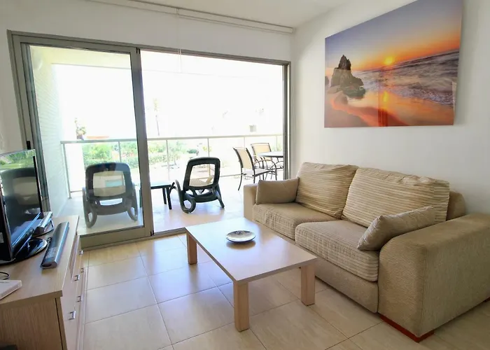 Appartement Tierra De Mar 41 By Homeprive Dénia