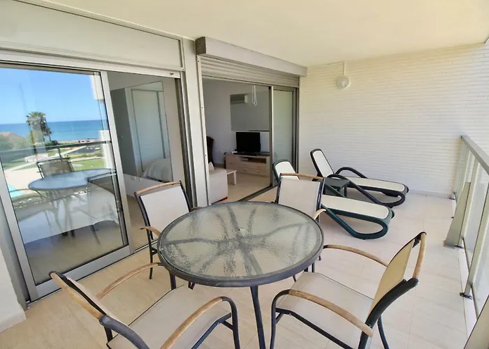 Appartement Tierra De Mar 41 By Homeprive *